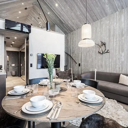 Apartamento North Infinity 15c By Hilla