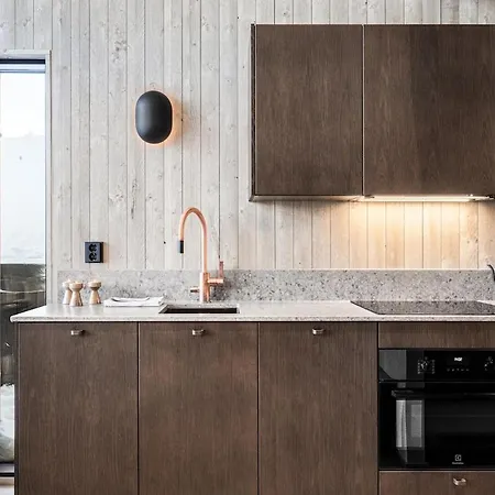 North Infinity 15c By Hilla Apartamento