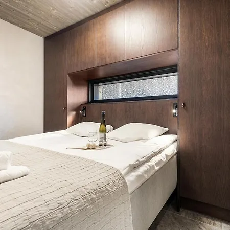 North Infinity 15c By Hilla Apartamento