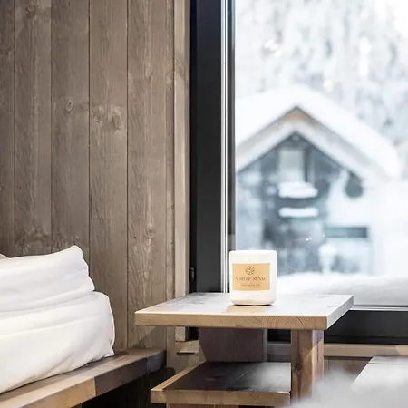 North Infinity 15c By Hilla Apartamento