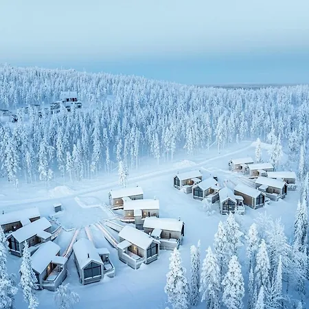 Apartamento North Infinity 15c By Hilla *