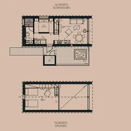 Apartamento North Infinity 15c By Hilla *